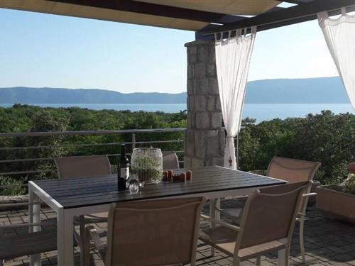 Holiday Home/Apartment - 5 persons -  - HR51500 - Pinezici