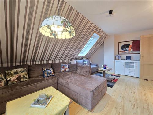 Ferieleilighet - 4 personer -  - Im Dullert - 26524 - Hage