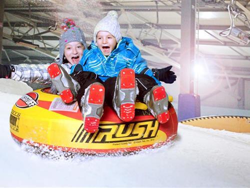 Alpincenter Hamburg-Wittenburg