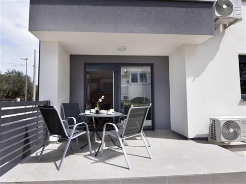 Ferielejlighed - 4 personer -  - Umag/Zambratija - 52470 Zam