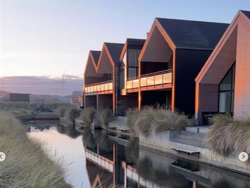 Sommerhus - 2 personer -  - Langsand 127, 2 - 6960 - Hvide Sande