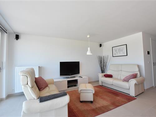 Ferieleilighet - 4 personer -  - 8450 - Bredene