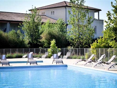 Semesterlägenhet - 2 personer -  - 11700 - Azille