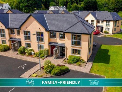 Holiday home - 6 persons -  - V94 WFP6 - Killaloe