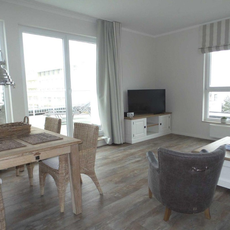 Ferielejlighed - 4 personer -  - Proraer Straße - 18609 - Ostseebad Binz