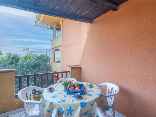 Holiday Home/Apartment - 4 persons -  - Marinella - 07026 - Olbia
