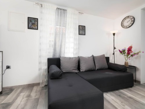 Holiday apartment - 4 persons -  - 51521 - Punat