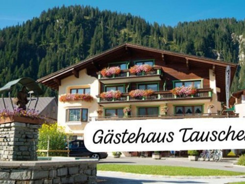  - 2 personer -  - Oberdorf - 6673 - Grän-Haldensee