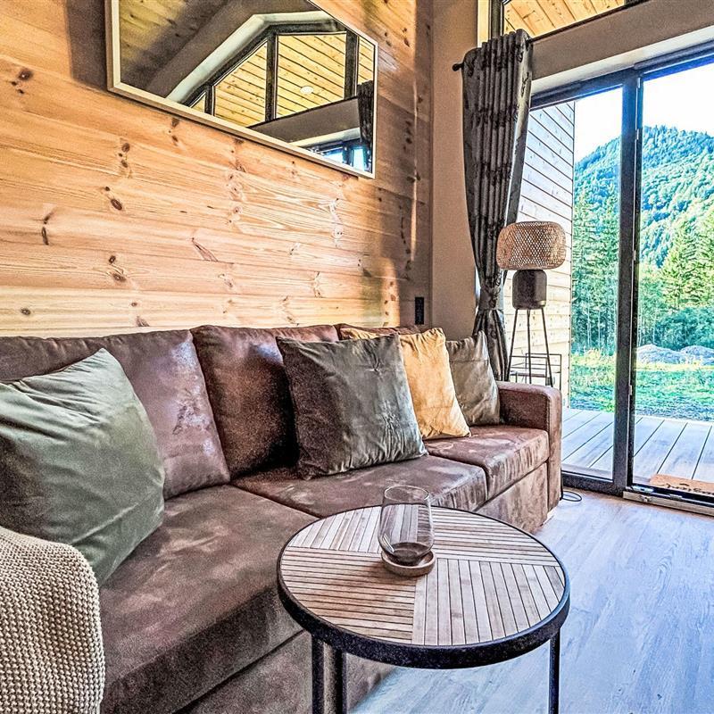 Sommerhus - 5 personer -  - Fischbachau - Schliersee - 83730