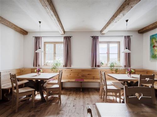 Bauernhof - 3 persons -  - Schmalenbergham - 5760 - Saalfelden Am Steinernen
