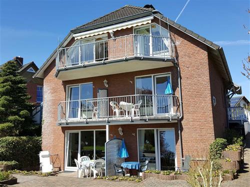 Ferielejlighed - 2 personer -  - An der Kirsebek - 24376 - Kappeln