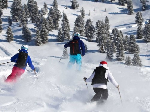 Ferielejlighed - 4 personer -  - Bundesstraße - 59955 - Winterberg