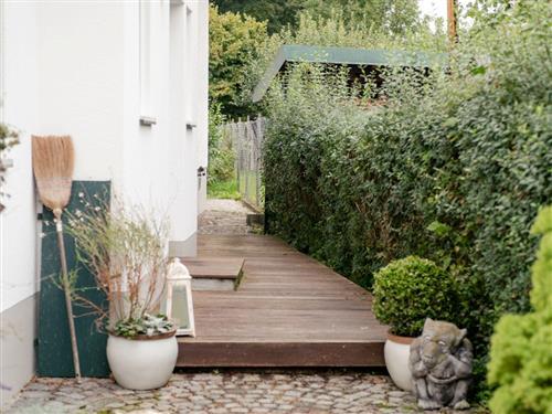 Ferielejlighed - 4 personer -  - Bernhard-Becherer Straße - 89407 - Dillingen An Der Donau