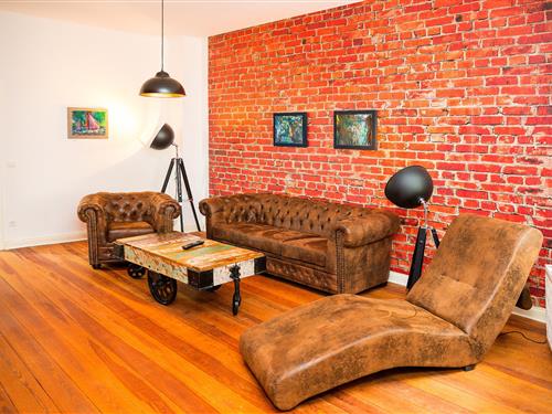 Ferieleilighet - 5 personer -  - Göthestraße - 17192 - Waren