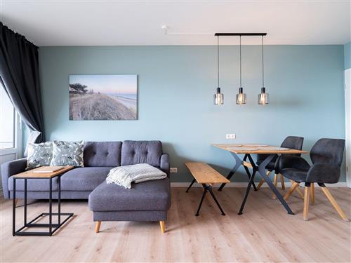 Ferielejlighed - 4 personer -  - Am Strande - 23743 - Grömitz