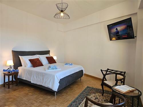 Ferielejlighed - 4 personer -  - Viale Como - 21046 - Malnate