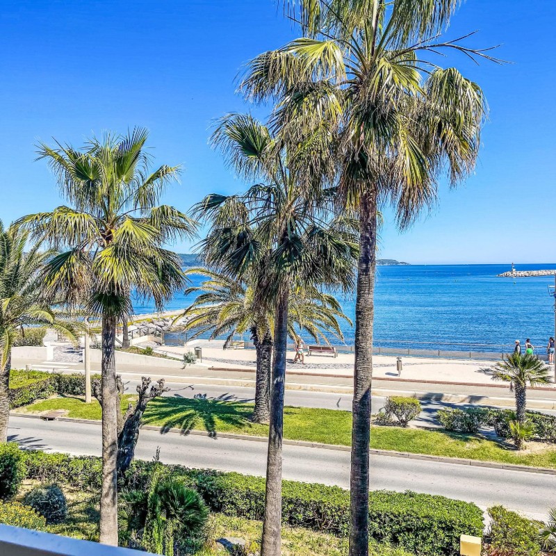 Ferielejlighed - 4 personer -  - 83240 - Cavalaire