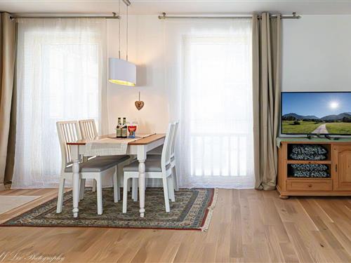 Ferielejlighed - 2 personer -  - Viererspitzstraße - 82481 - Mittenwald