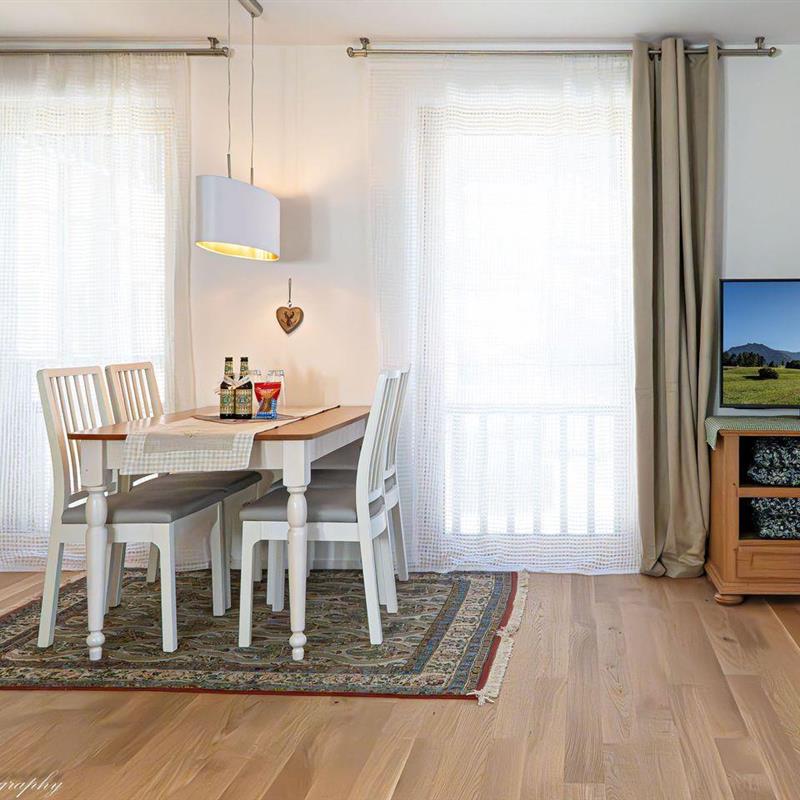 Ferielejlighed - 2 personer -  - Viererspitzstraße - 82481 - Mittenwald