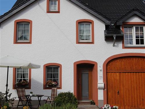 Holiday Home/Apartment - 2 persons -  - Stroheicher Straße - 54579 - Üxheim / Niederehe