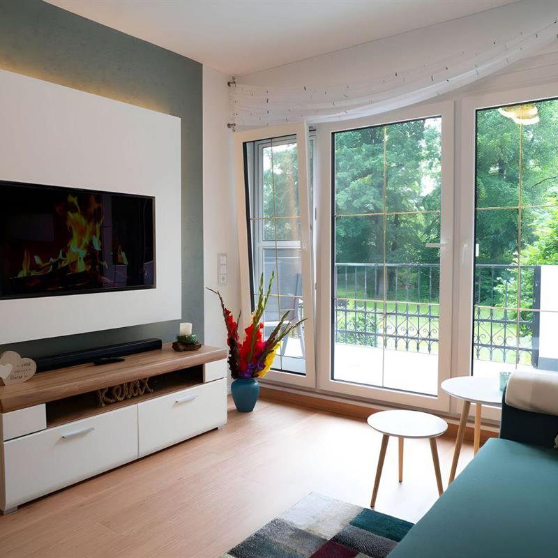 Ferielejlighed - 4 personer -  - Doberaner Straße - 18211 - Nienhagen