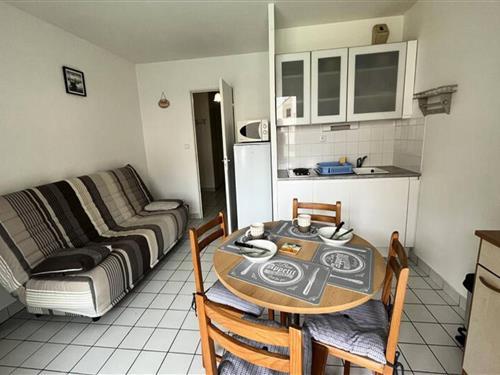 Ferienhaus - 4 Personen -  - 85270 - Saint-Hilaire-De-Riez