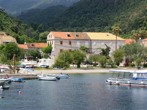 Ferielejlighed - 5 personer -  - Kraj - 20245 - Trstenik