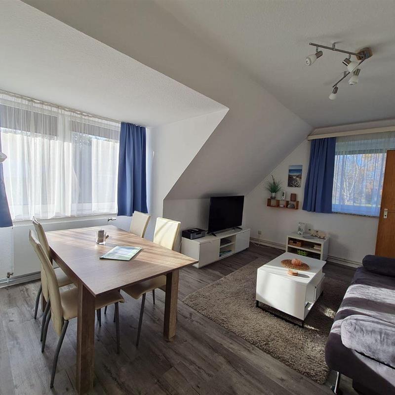 Ferielejlighed - 4 personer -  - Vitzdorf - 23769 - Fehmarn