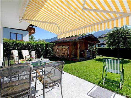 Ferienwohnung - 5 Personen -  - Sonnbichl - 6306 - Söll