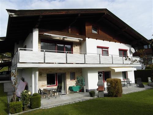 Semesterlägenhet - 5 personer -  - Sonnbichl - 6306 - Söll