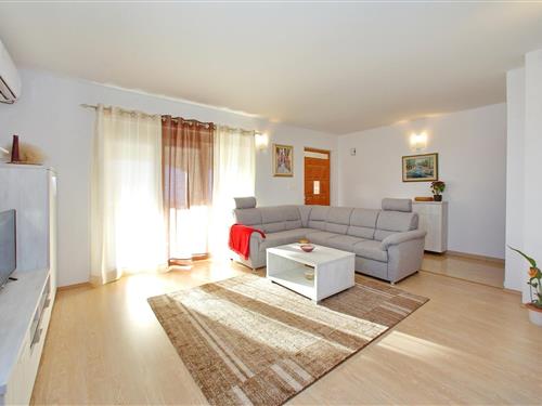 Semesterlägenhet - 6 personer -  - 23205 - Bibinje