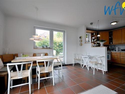 Feriehus - 6 personer -  - Friesenstraße - 26486 - Wangerooge