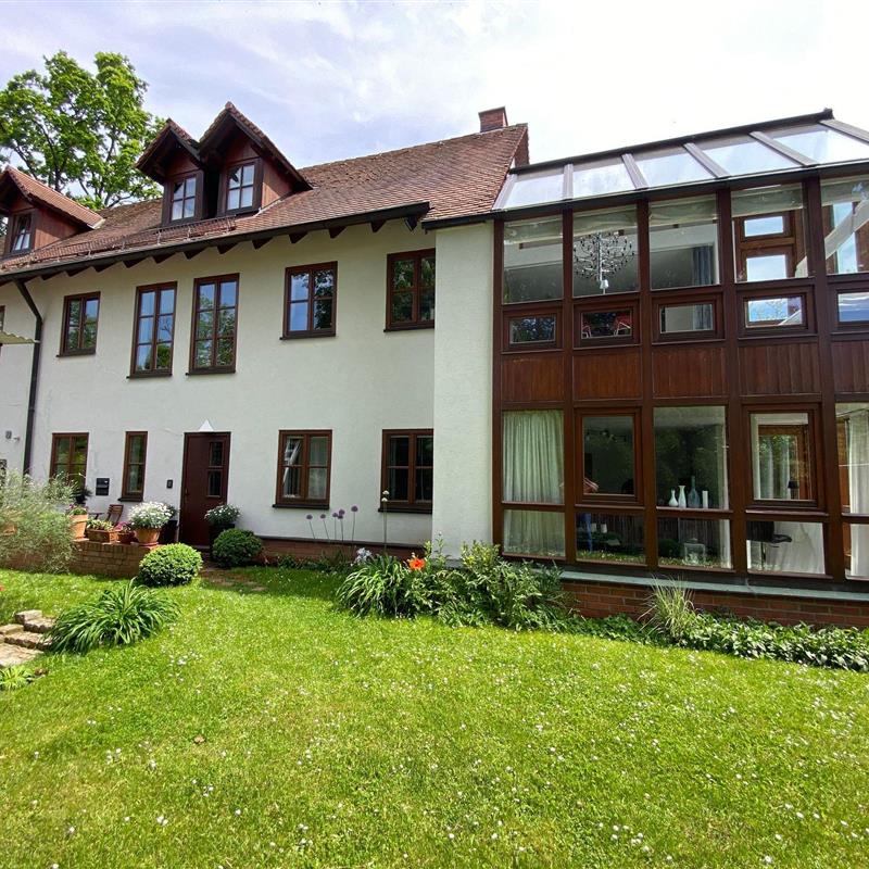 Ferielejlighed - 4 personer -  - Meedensdorferstr. - 96117 - Memmelsdorf