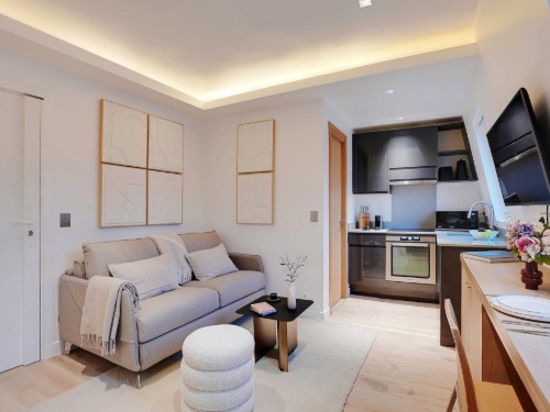 Ferielejlighed - 4 personer -  - 75016 - Paris