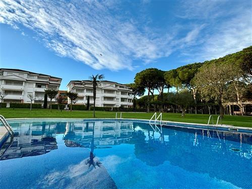 Ferielejlighed - 6 personer -  - Fontclara - 17256