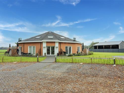 Holiday home - 6 persons -  - 5051 DD - Goirle