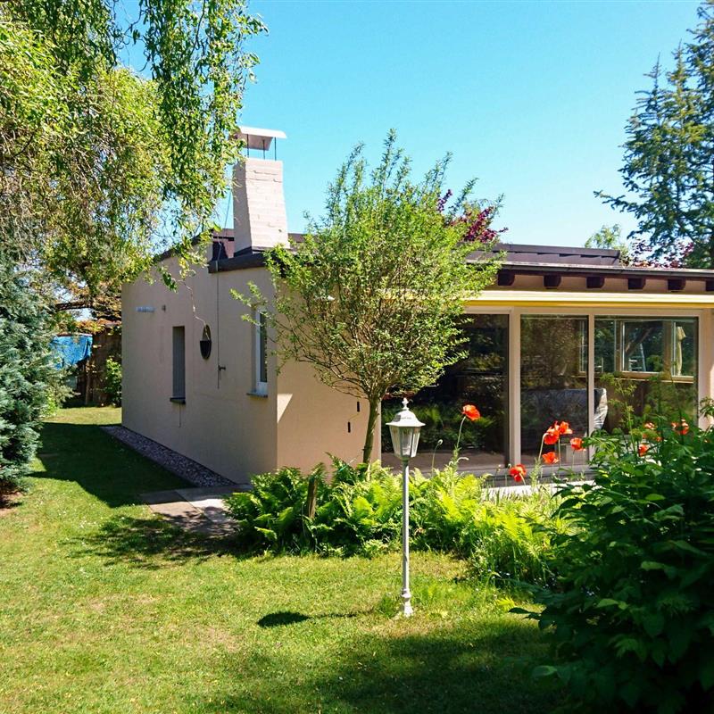 Sommerhus - 5 personer -  - Oberreihe - 17440 - Kröslin / Freest