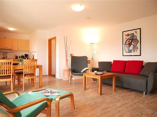 Ferielejlighed - 3 personer -  - Fischerstieg - 23999 - Timmendorf-Strand