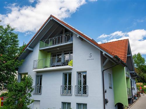 Holiday Home/Apartment - 5 persons -  - Hellerwiese - 96199 - Zapfendorf