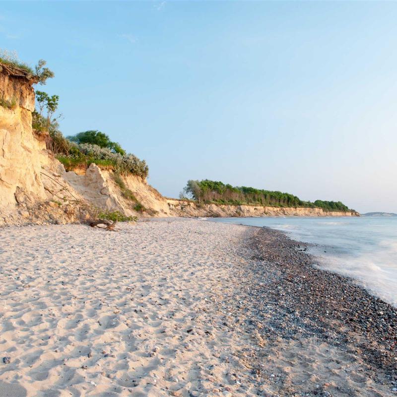 Ferielejlighed - 2 personer -  - Hauptstraße - 18556 - Wiek