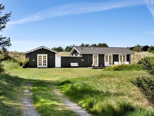 Holiday Home/Apartment - 6 persons -  - Ragnhildsvej - Kettrup - 9480 - Løkken