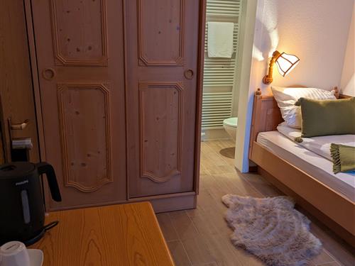 Room - 1 person -  - Waldstraße - 97659 - Schönau An Der Brend