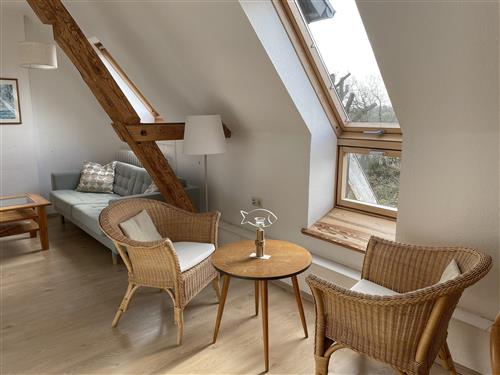 Ferielejlighed - 5 personer -  - Grödersby-Hof - 24376 - Grödersby