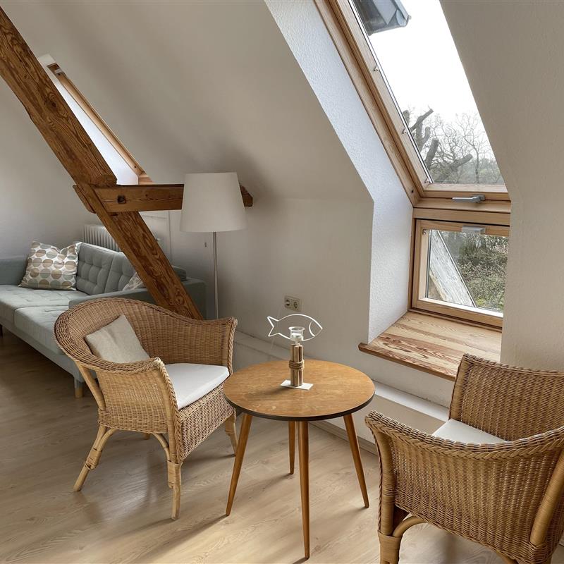 Ferielejlighed - 5 personer -  - Grödersby-Hof - 24376 - Grödersby