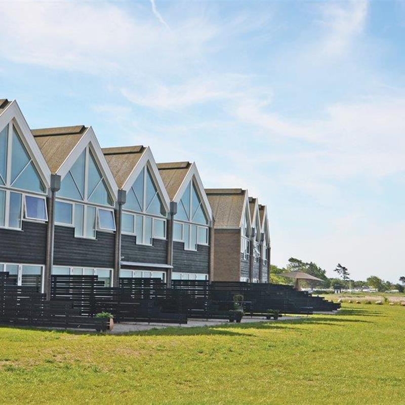 Ferienhaus - 6 Personen -  - Næsvej - 5610 - Assens