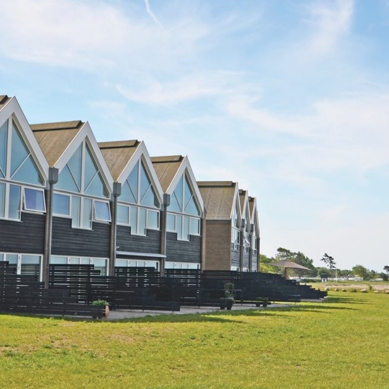 Sommerhus - 6 personer -  - Næsvej - 5610 - Assens