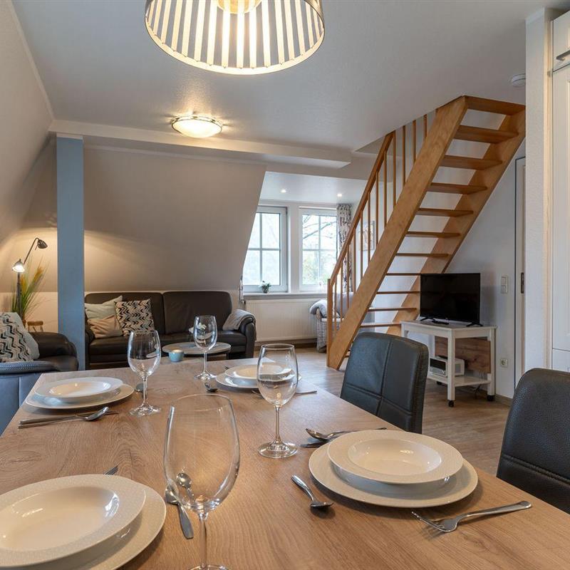 Ferielejlighed - 4 personer -  - Öwerweg - 25826 - Sankt Peter-Ording