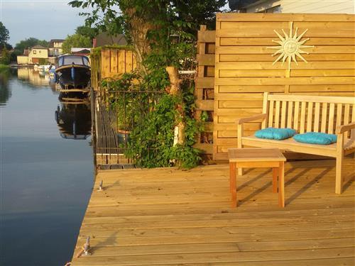 Ferielejlighed - 4 personer -  - Wervershoof - 1693 CE