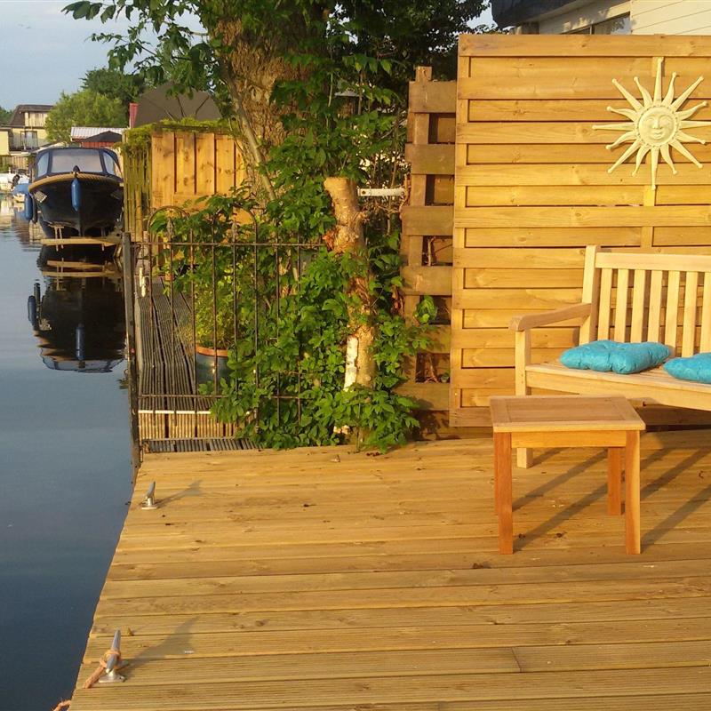 Ferielejlighed - 5 personer -  - Wervershoof - 1693 CE