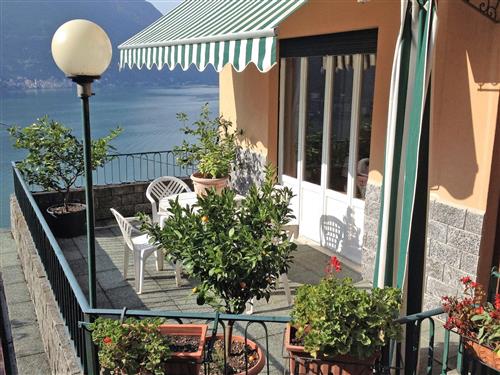 Ferienhaus - 4 Personen -  - Nesso - 22020